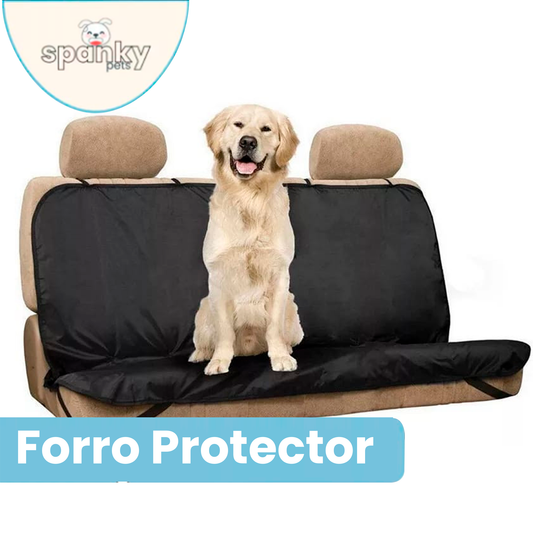 Forro Protector Para Carro